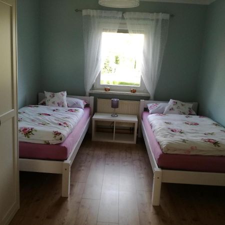 Bella Casa Apartment Laufenburg Ngoại thất bức ảnh