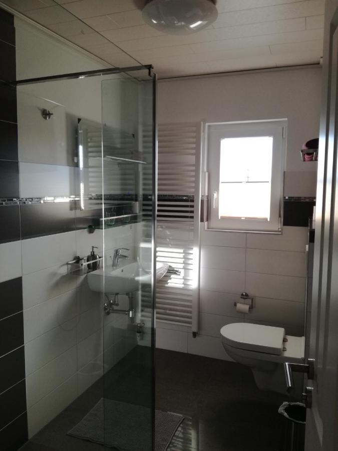 Bella Casa Apartment Laufenburg Ngoại thất bức ảnh
