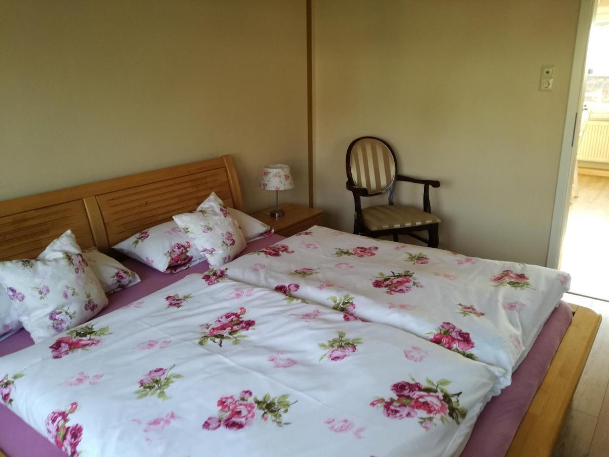 Bella Casa Apartment Laufenburg Ngoại thất bức ảnh