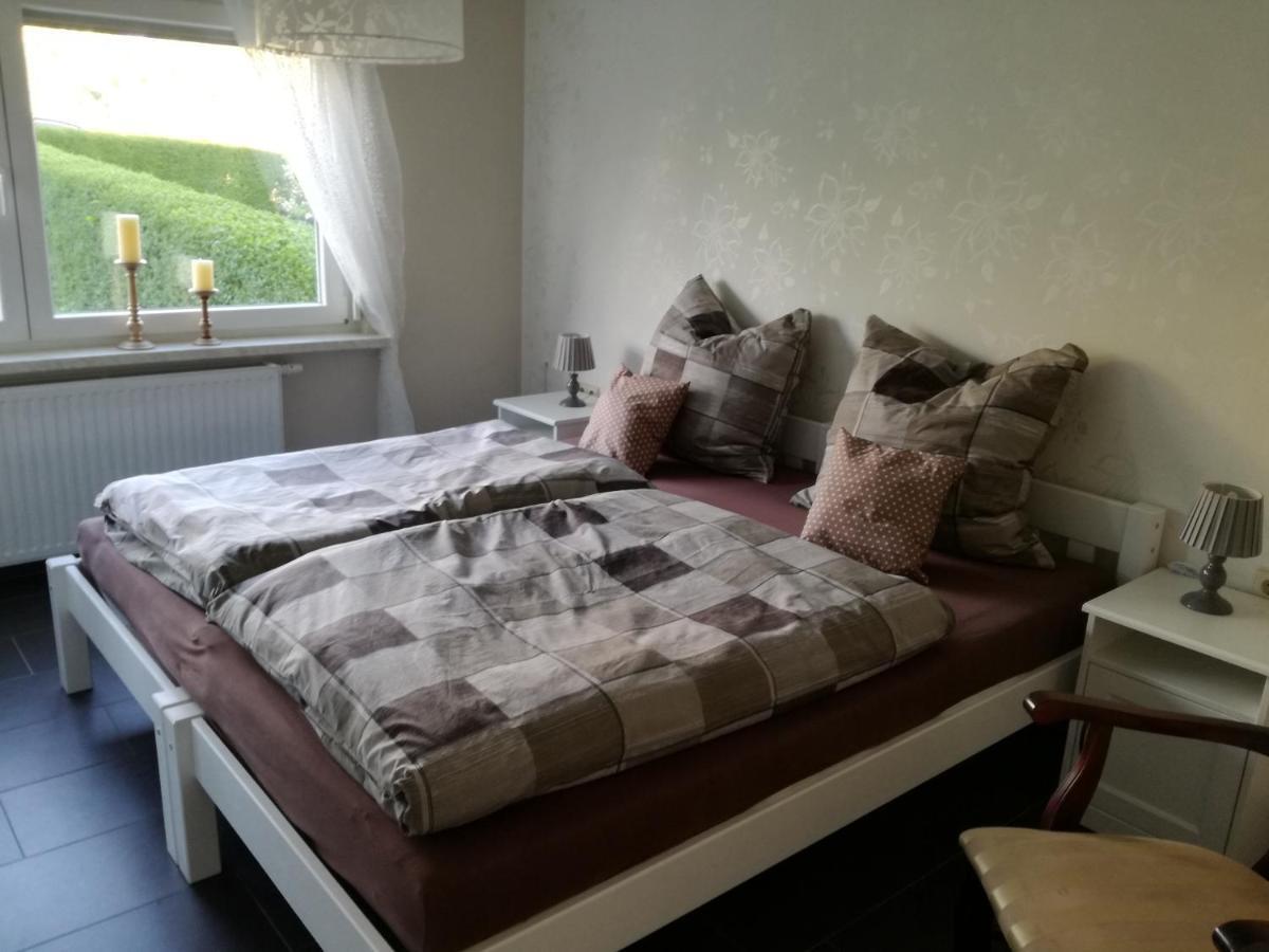 Bella Casa Apartment Laufenburg Ngoại thất bức ảnh